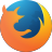 Logo mozilla firefox