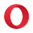 Logo opera