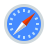 Logo safari